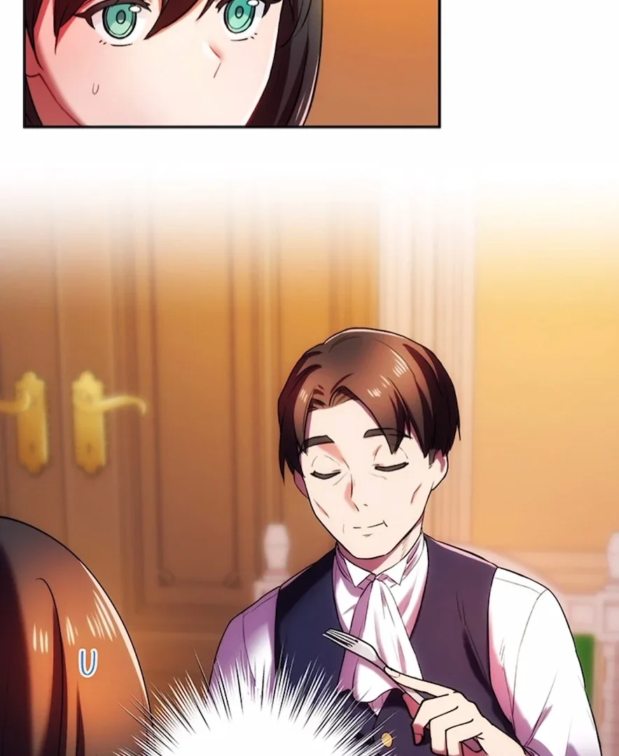 Your Majesty the King, I Will Educate You Chapter 9 page 86
