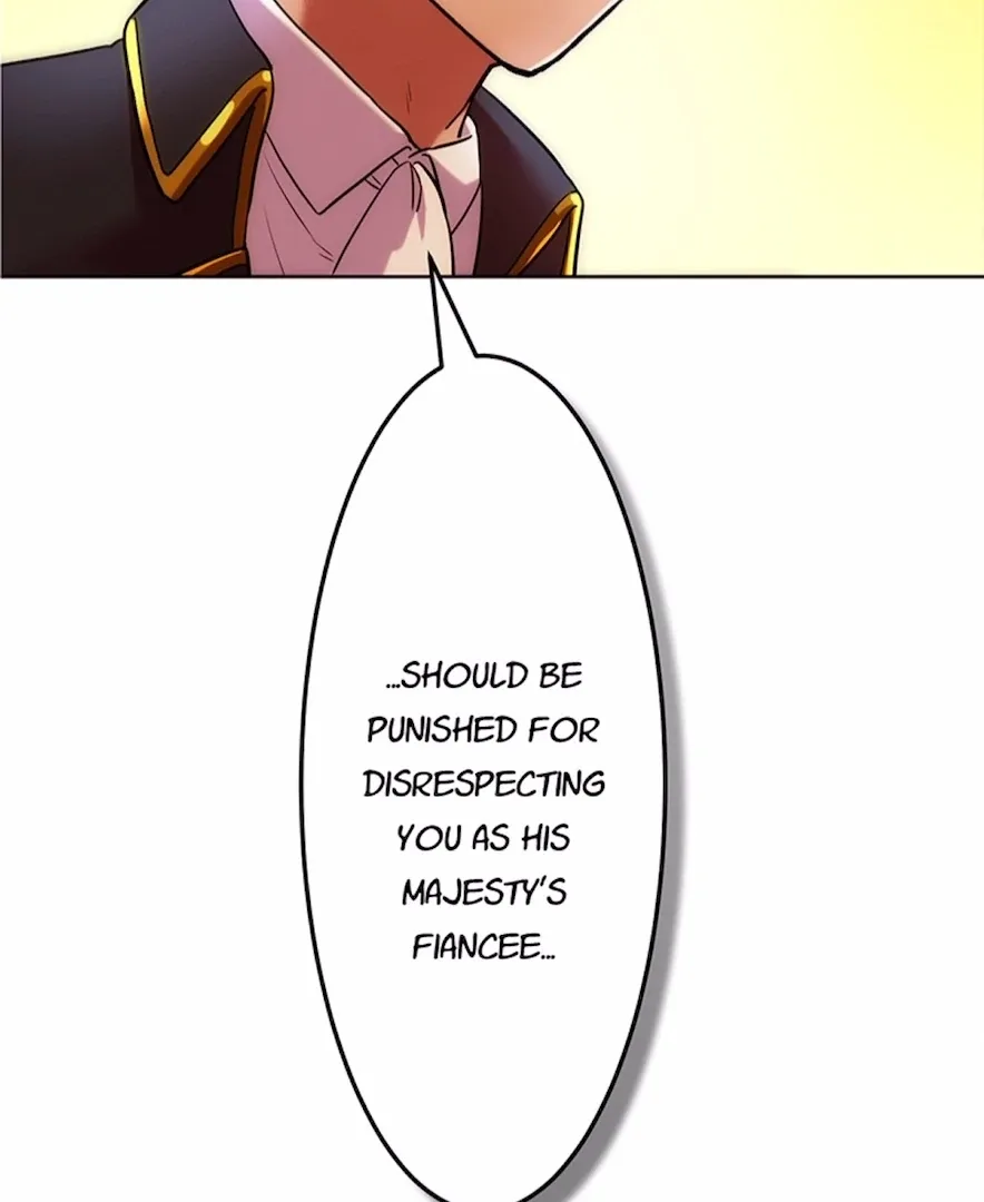Your Majesty the King, I Will Educate You Chapter 8 page 127