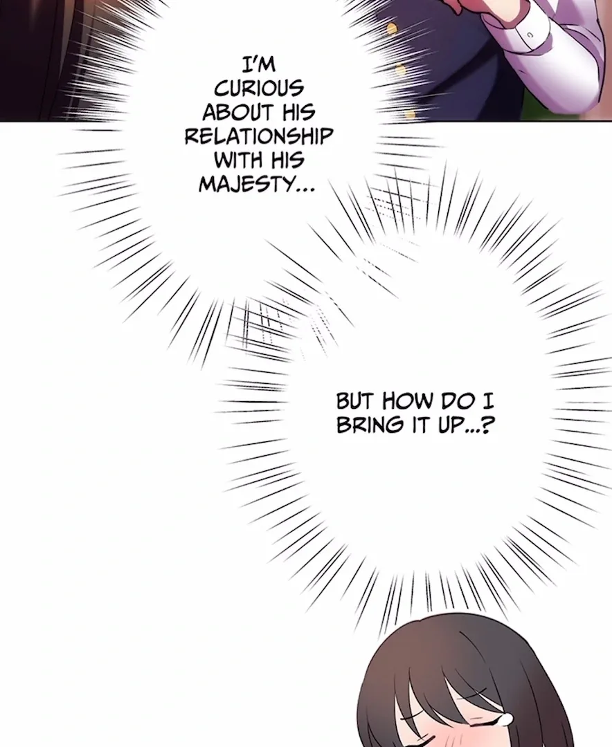 Your Majesty the King, I Will Educate You Chapter 9 page 87