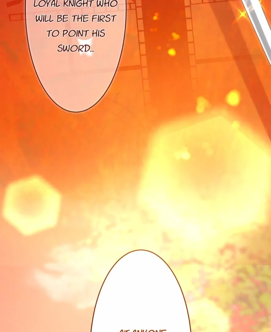 Your Majesty the King, I Will Educate You Chapter 8 page 145