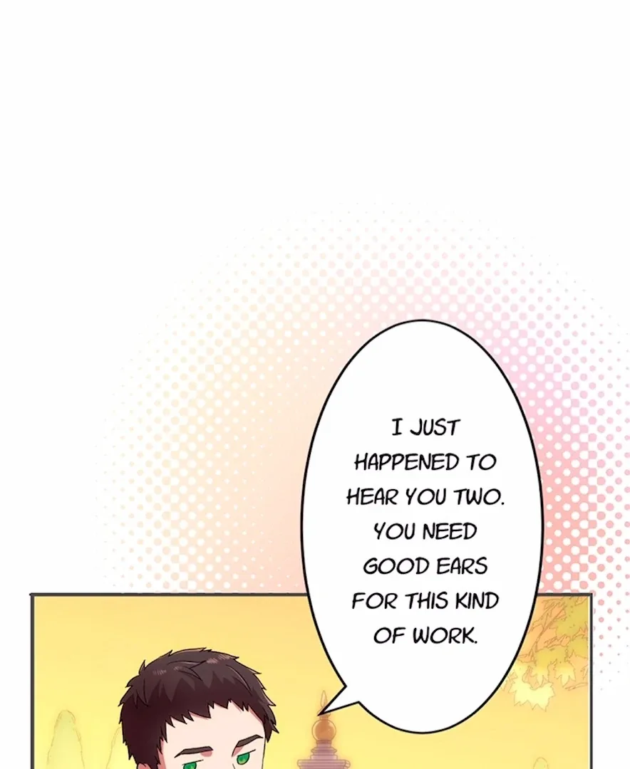Your Majesty the King, I Will Educate You Chapter 8 page 121