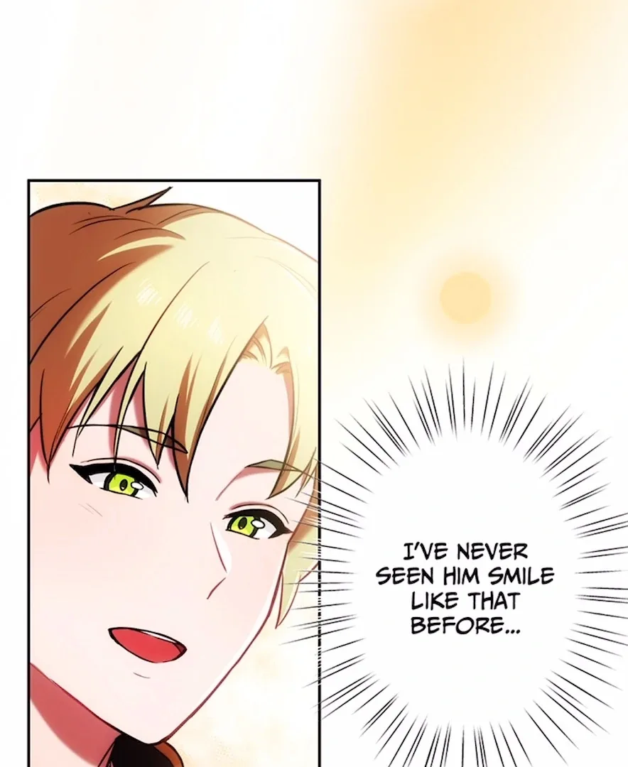 Your Majesty the King, I Will Educate You Chapter 9 page 78