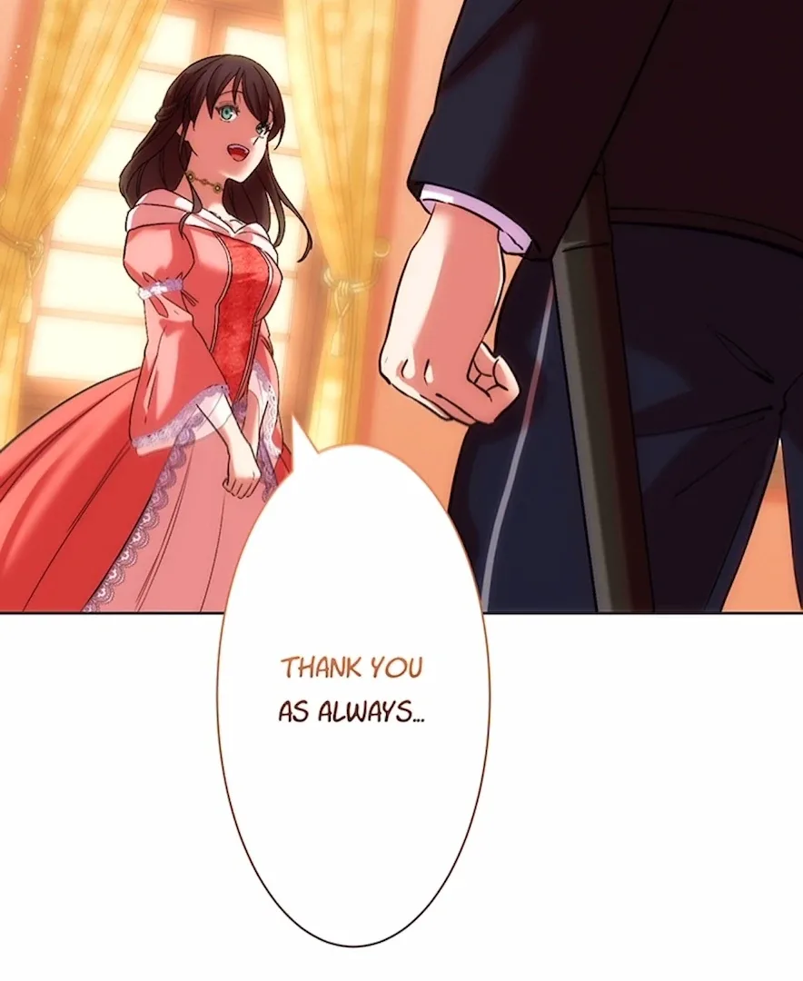 Your Majesty the King, I Will Educate You Chapter 8 page 101