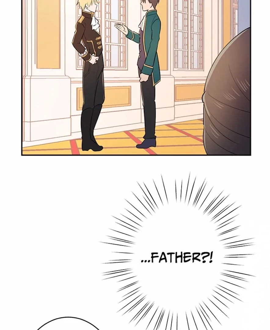 Your Majesty the King, I Will Educate You Chapter 9 page 68