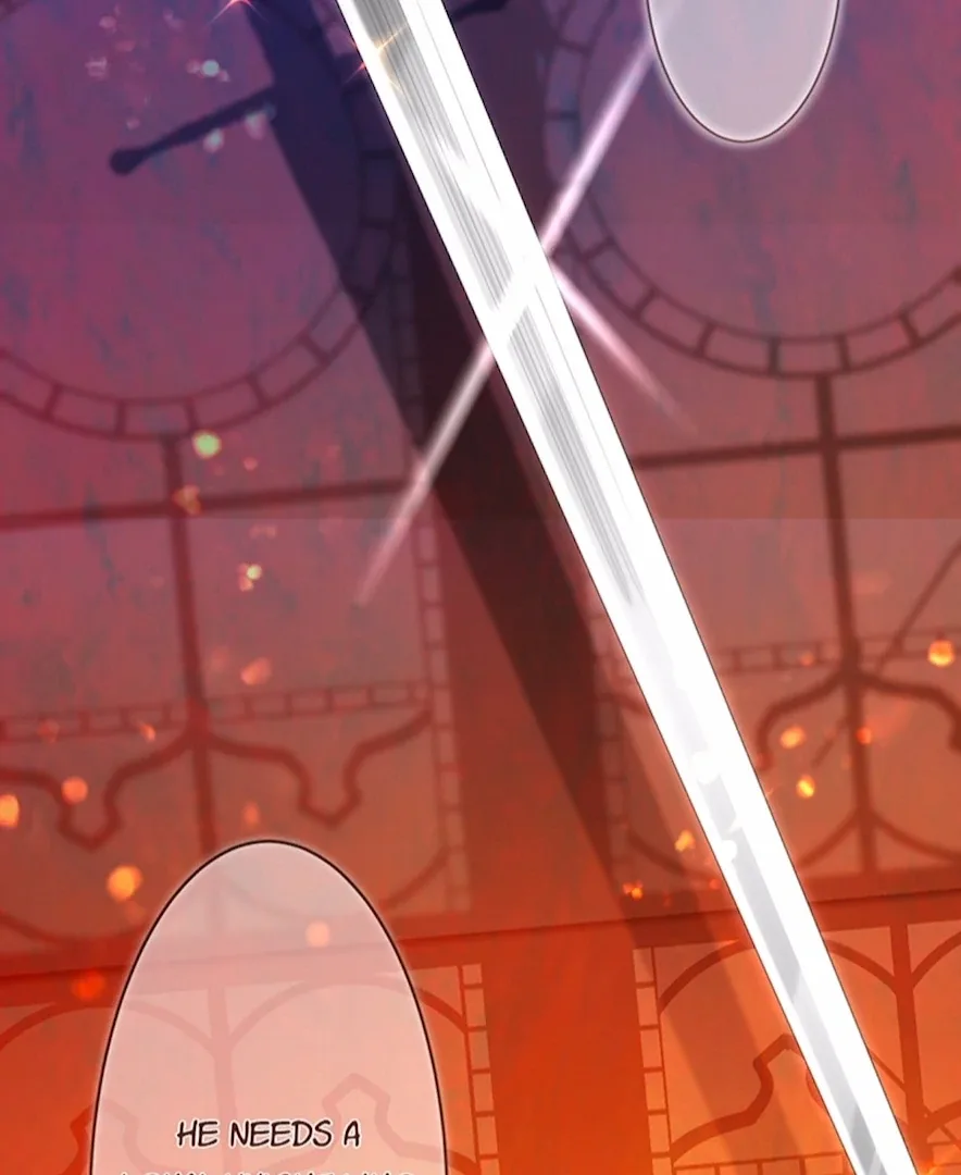 Your Majesty the King, I Will Educate You Chapter 8 page 144