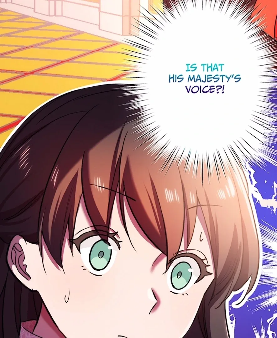 Your Majesty the King, I Will Educate You Chapter 9 page 64