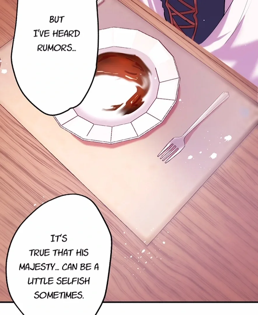 Your Majesty the King, I Will Educate You Chapter 10 page 16