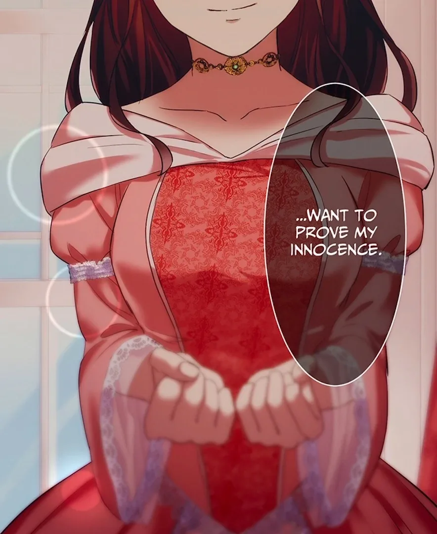 Your Majesty the King, I Will Educate You Chapter 8 page 155