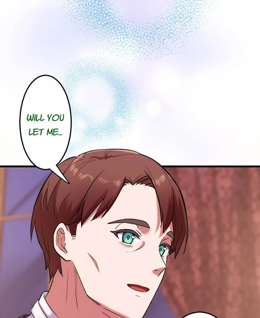 Your Majesty the King, I Will Educate You Chapter 10 page 22