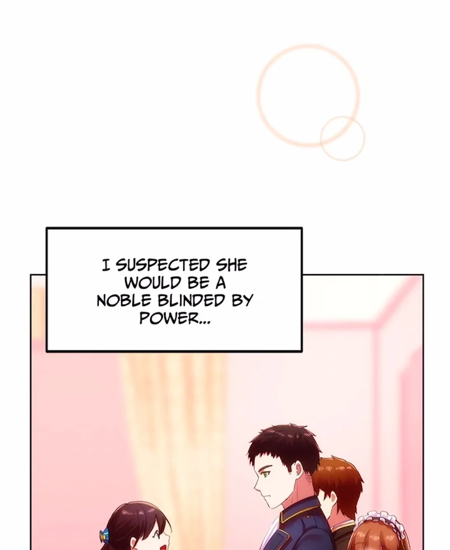 Your Majesty the King, I Will Educate You Chapter 8 page 151