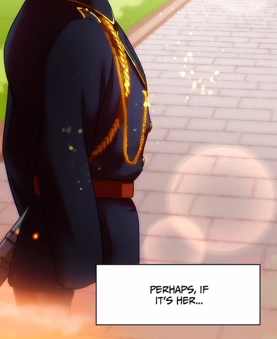 Your Majesty the King, I Will Educate You Chapter 8 page 164