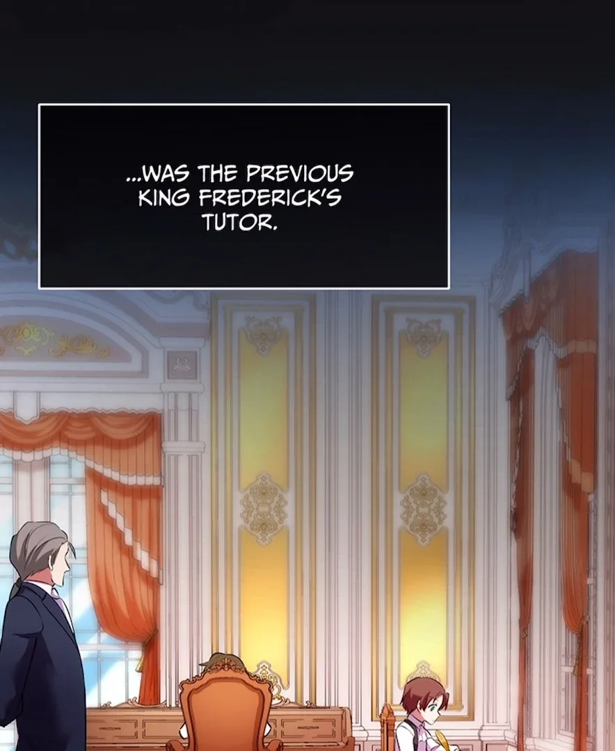 Your Majesty the King, I Will Educate You Chapter 10 page 25