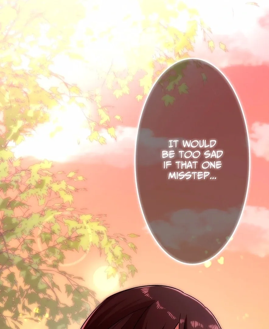 Your Majesty the King, I Will Educate You Chapter 8 page 158