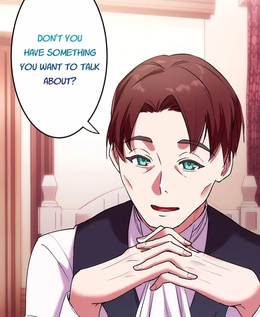 Your Majesty the King, I Will Educate You Chapter 10 page 3