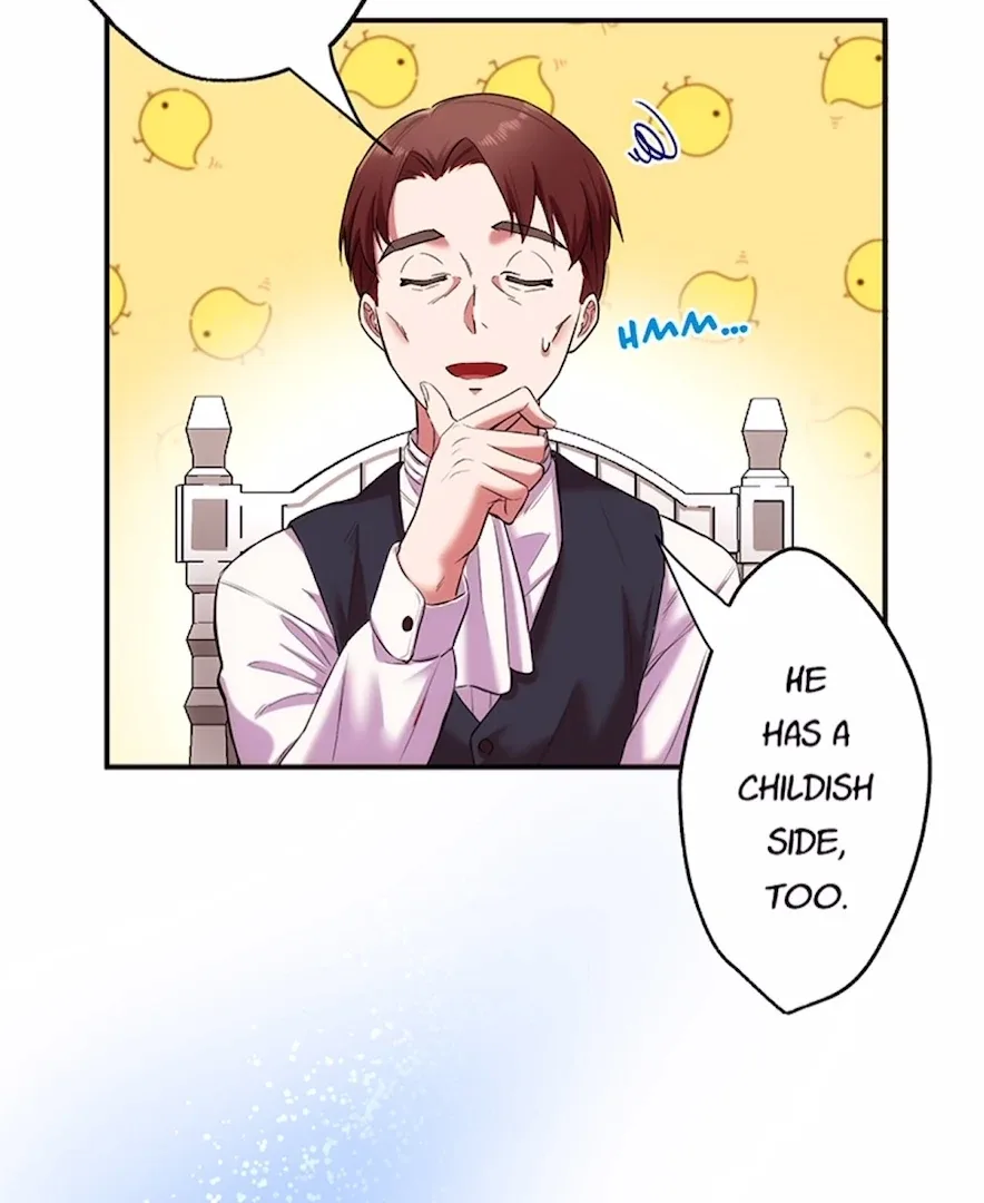 Your Majesty the King, I Will Educate You Chapter 10 page 17