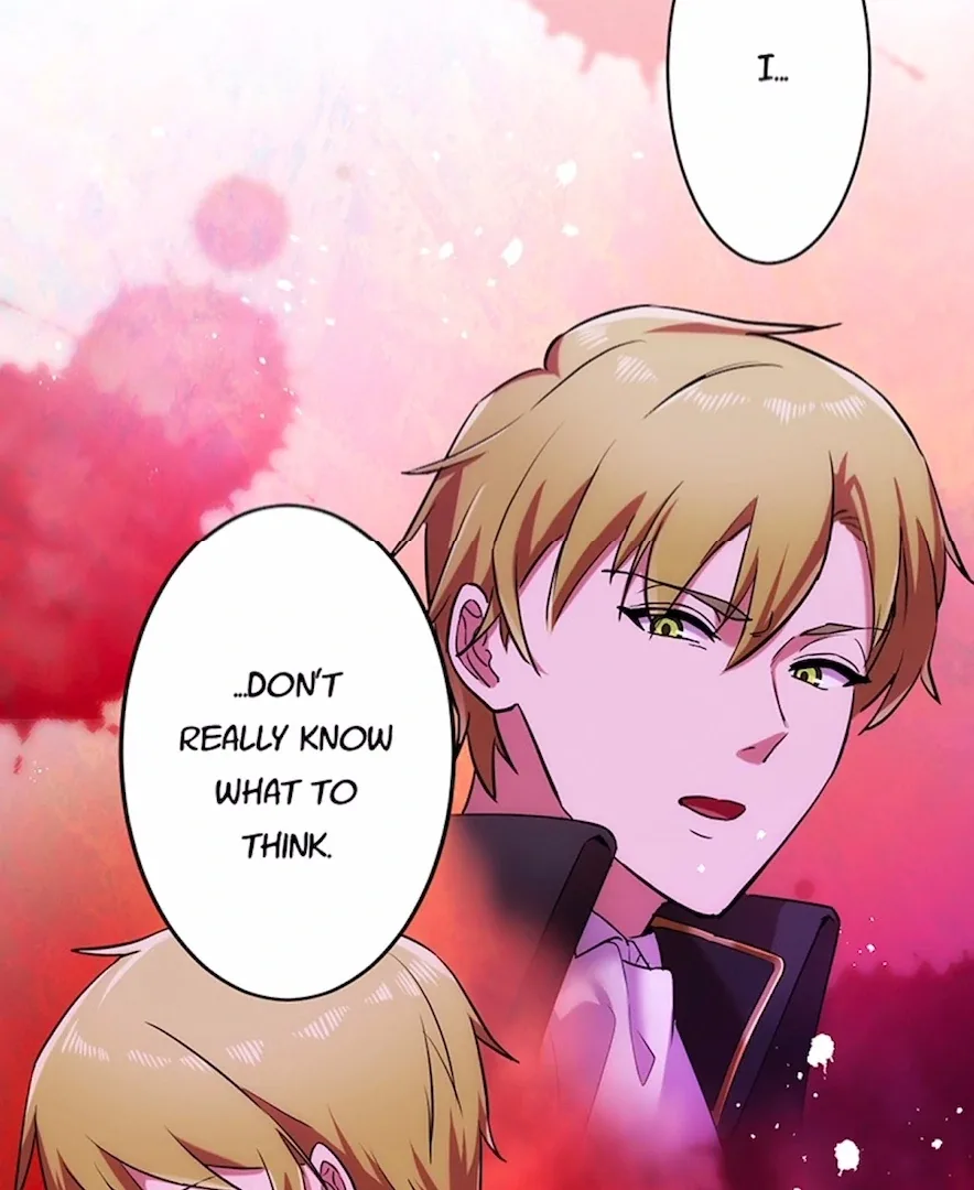 Your Majesty the King, I Will Educate You Chapter 10 page 14