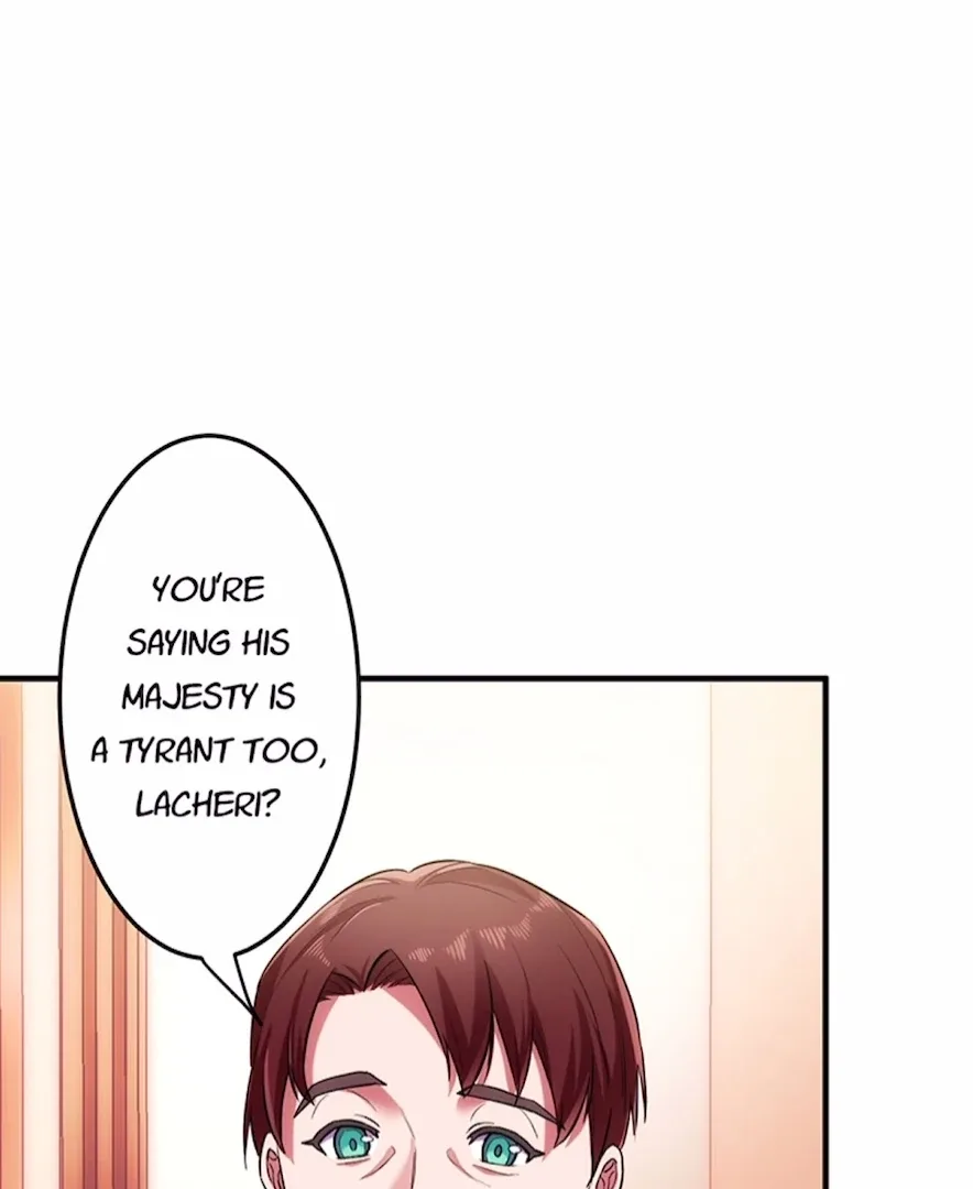 Your Majesty the King, I Will Educate You Chapter 10 page 12