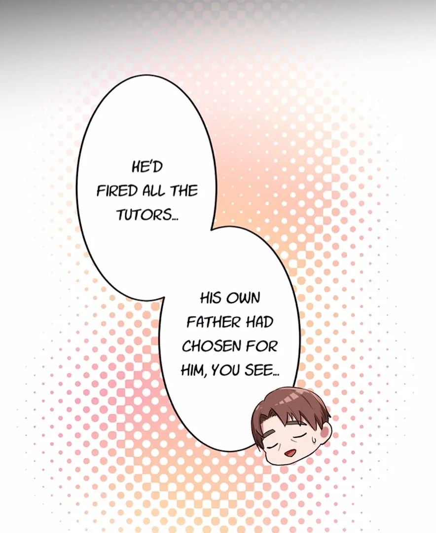 Your Majesty the King, I Will Educate You Chapter 10 page 36