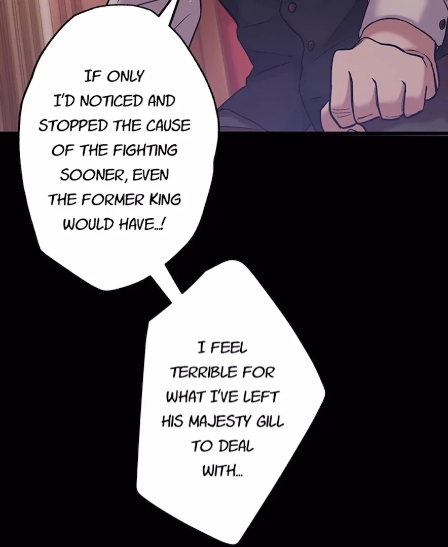 Your Majesty the King, I Will Educate You Chapter 10 page 66