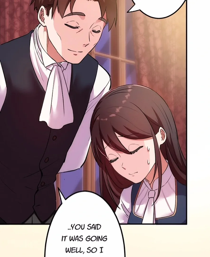 Your Majesty the King, I Will Educate You Chapter 10 page 95