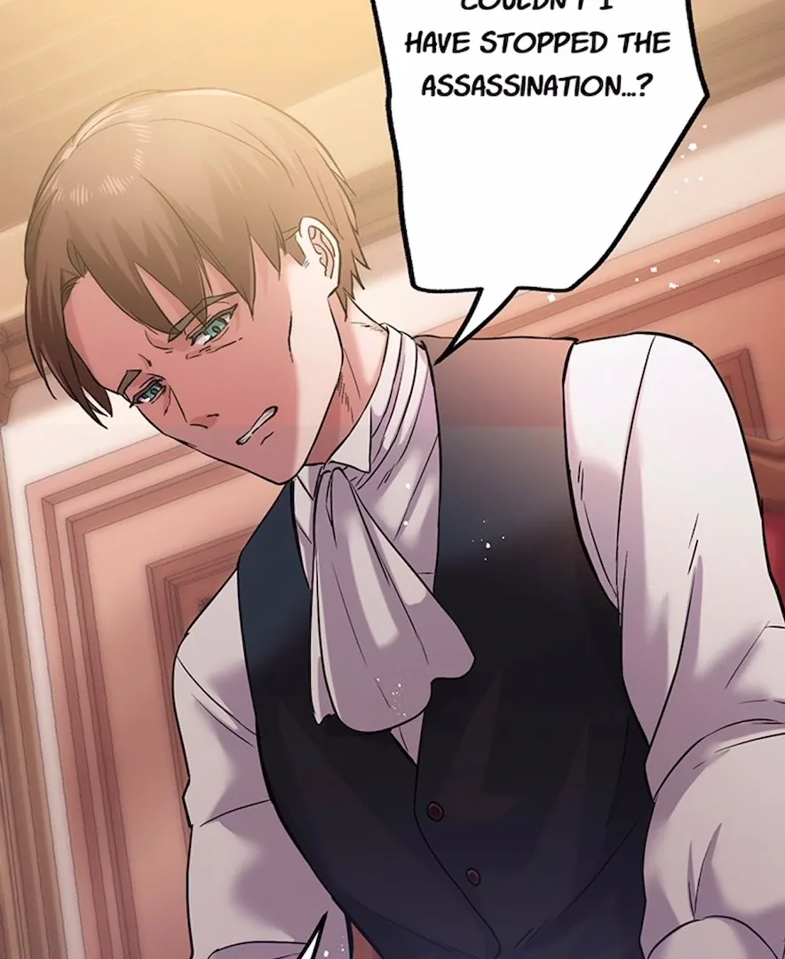 Your Majesty the King, I Will Educate You Chapter 10 page 65