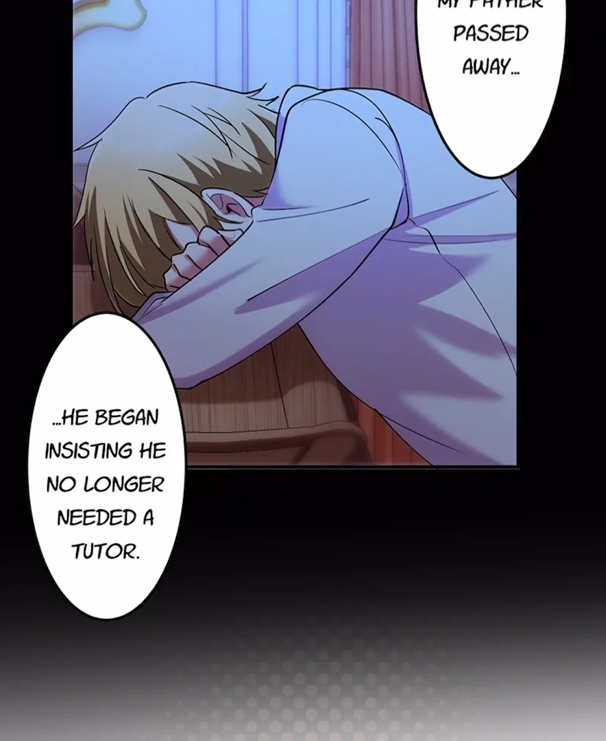 Your Majesty the King, I Will Educate You Chapter 10 page 35