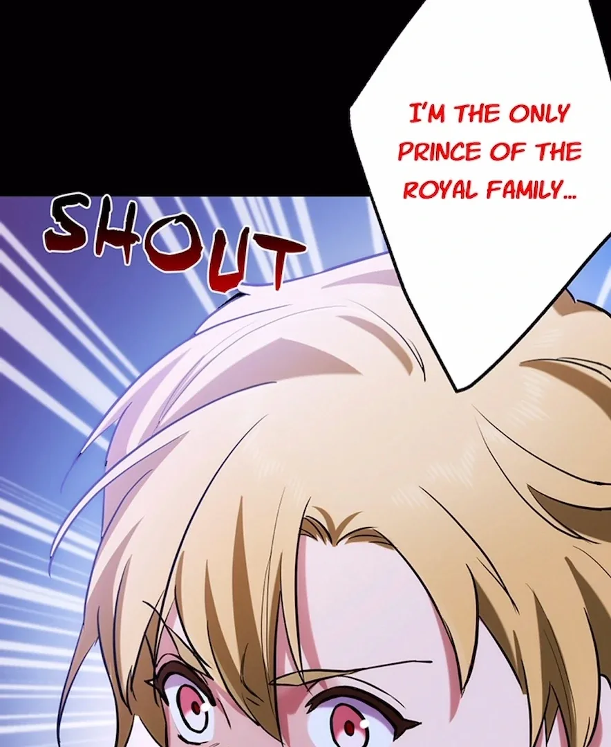 Your Majesty the King, I Will Educate You Chapter 10 page 46