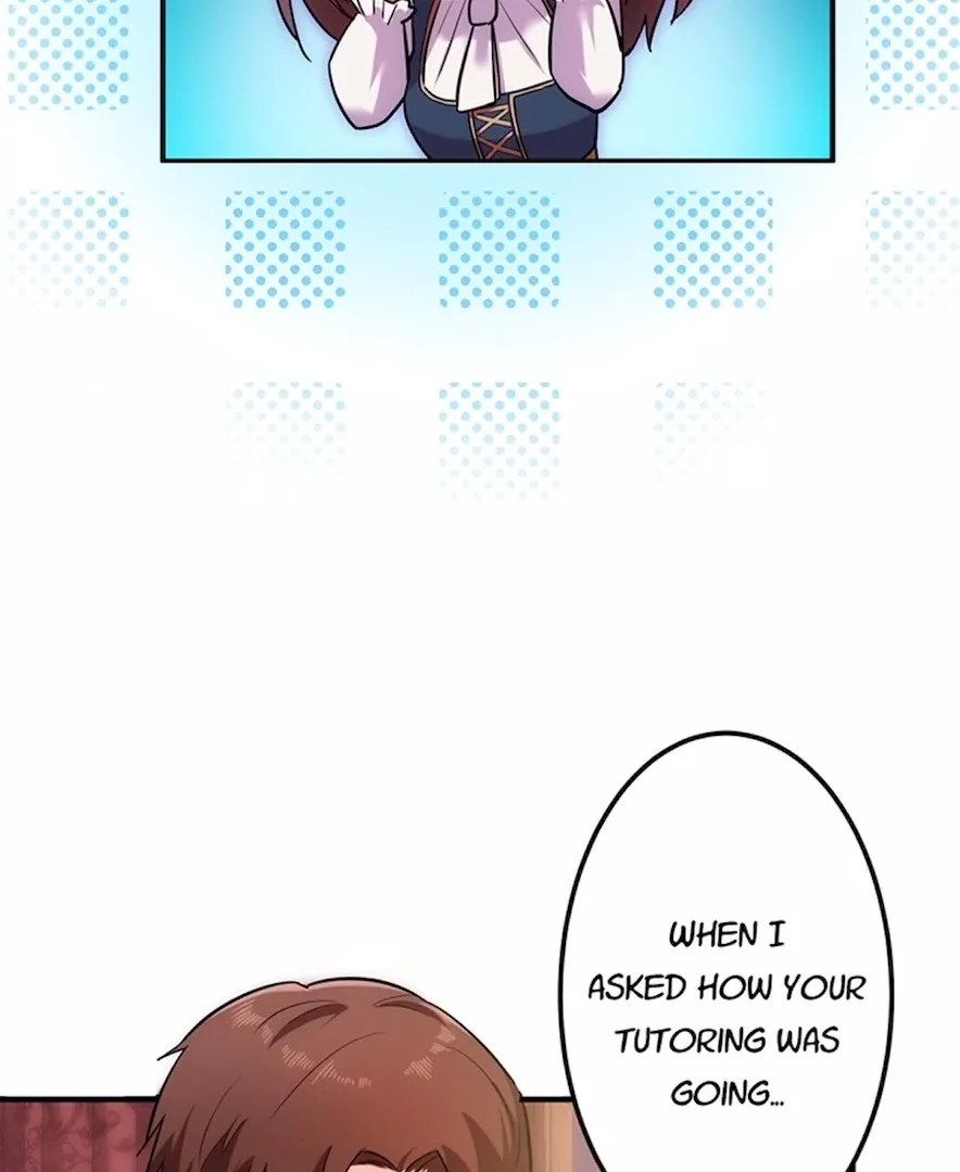 Your Majesty the King, I Will Educate You Chapter 10 page 94
