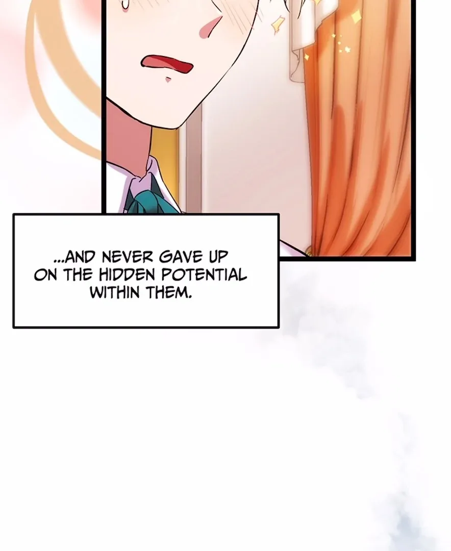 Your Majesty the King, I Will Educate You Chapter 10 page 61