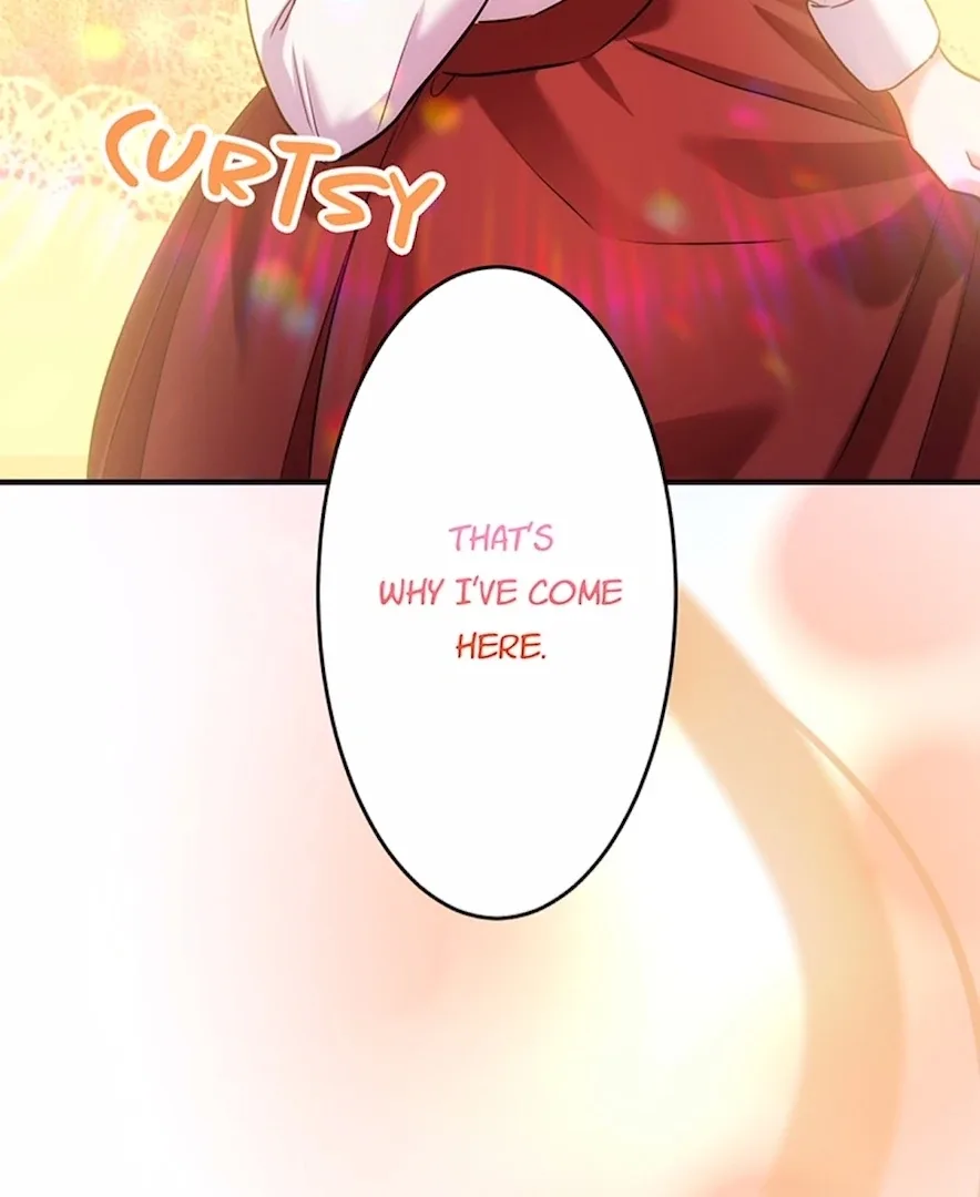Your Majesty the King, I Will Educate You Chapter 10 page 59