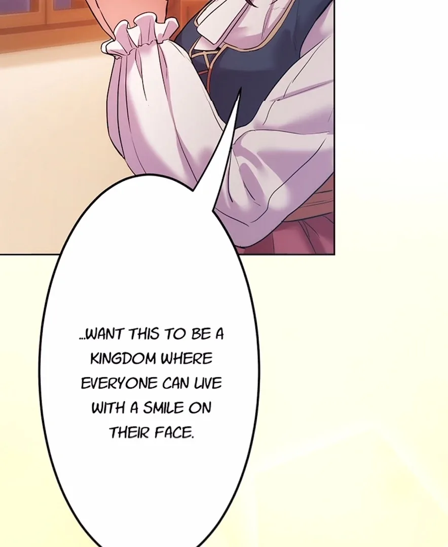 Your Majesty the King, I Will Educate You Chapter 10 page 104