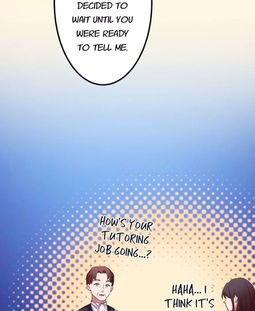 Your Majesty the King, I Will Educate You Chapter 10 page 96