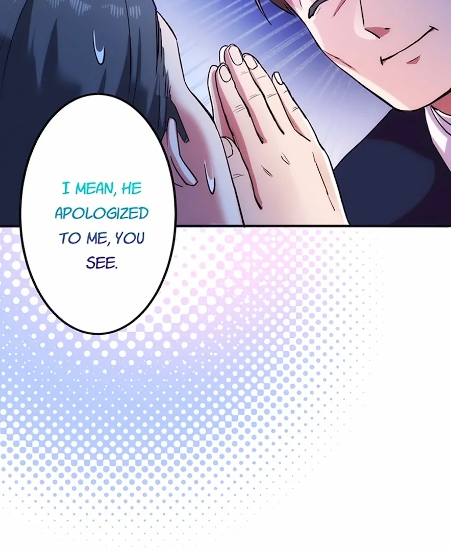 Your Majesty the King, I Will Educate You Chapter 10 page 92