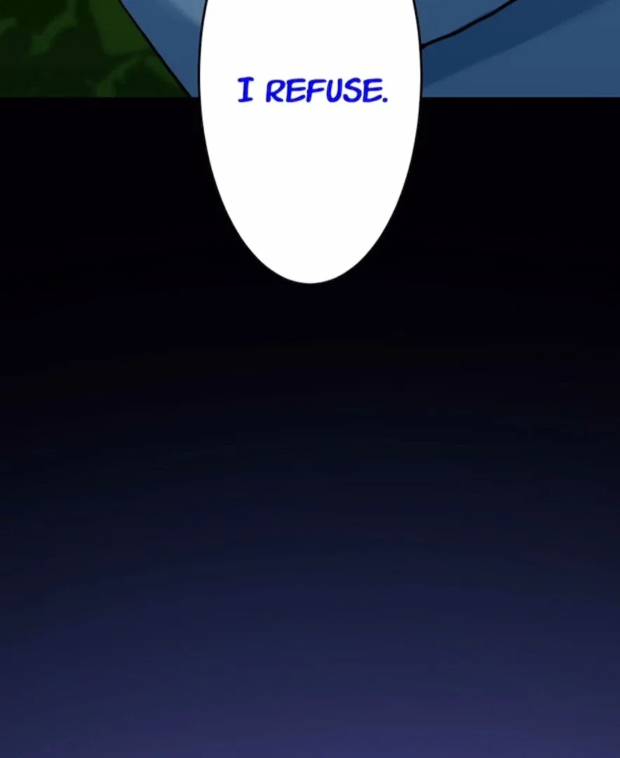 Your Majesty the King, I Will Educate You Chapter 12 page 5