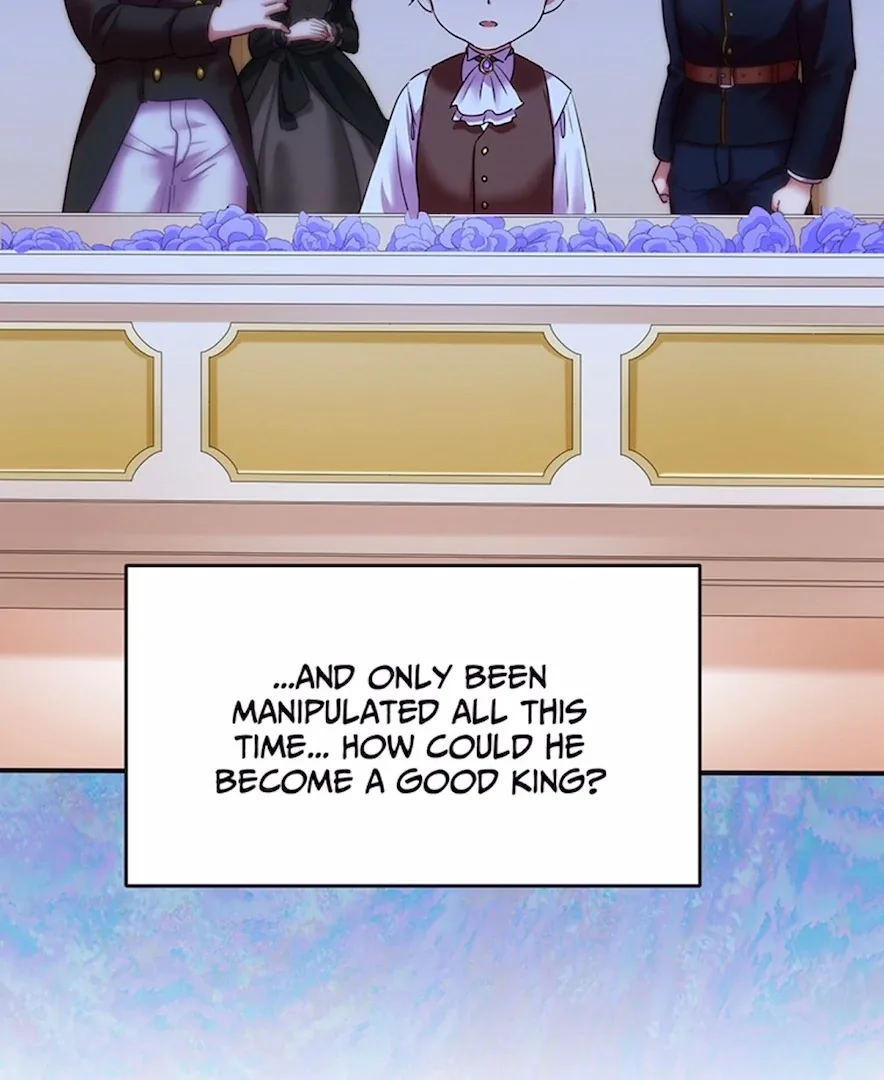 Your Majesty the King, I Will Educate You Chapter 12 page 14