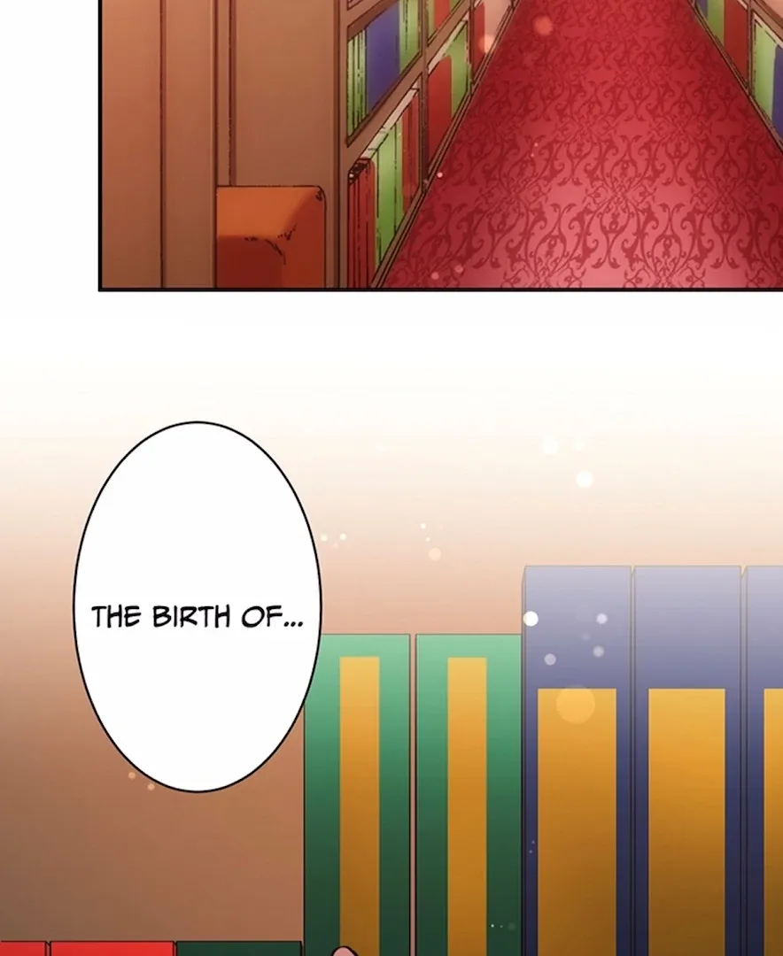 Your Majesty the King, I Will Educate You Chapter 13 page 12