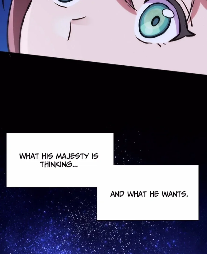 Your Majesty the King, I Will Educate You Chapter 13 page 6
