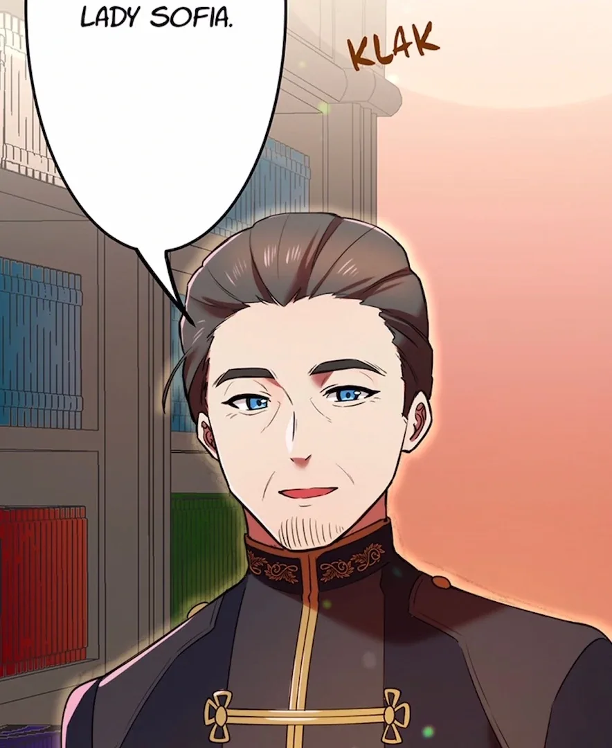 Your Majesty the King, I Will Educate You Chapter 13 page 27