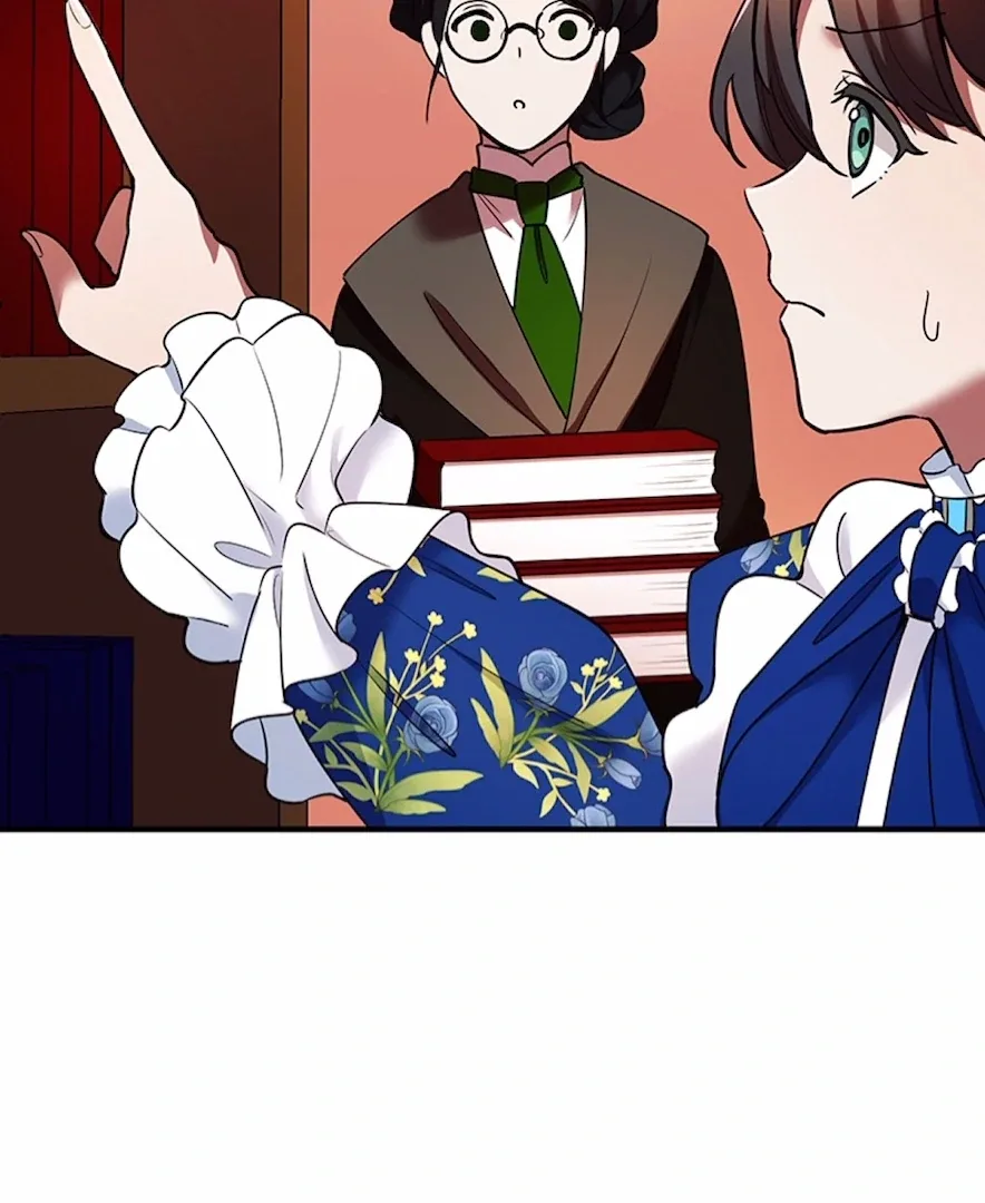 Your Majesty the King, I Will Educate You Chapter 13 page 15