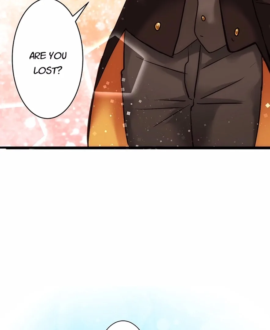 Your Majesty the King, I Will Educate You Chapter 12 page 18