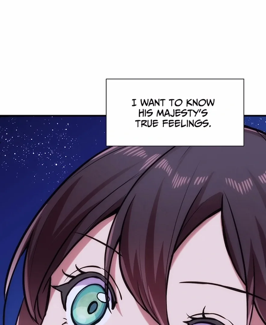 Your Majesty the King, I Will Educate You Chapter 13 page 5