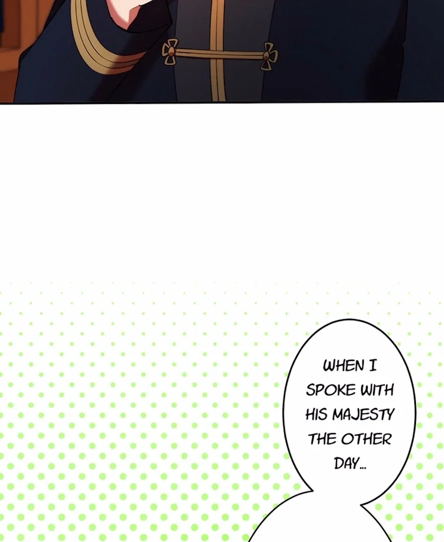 Your Majesty the King, I Will Educate You Chapter 13 page 32