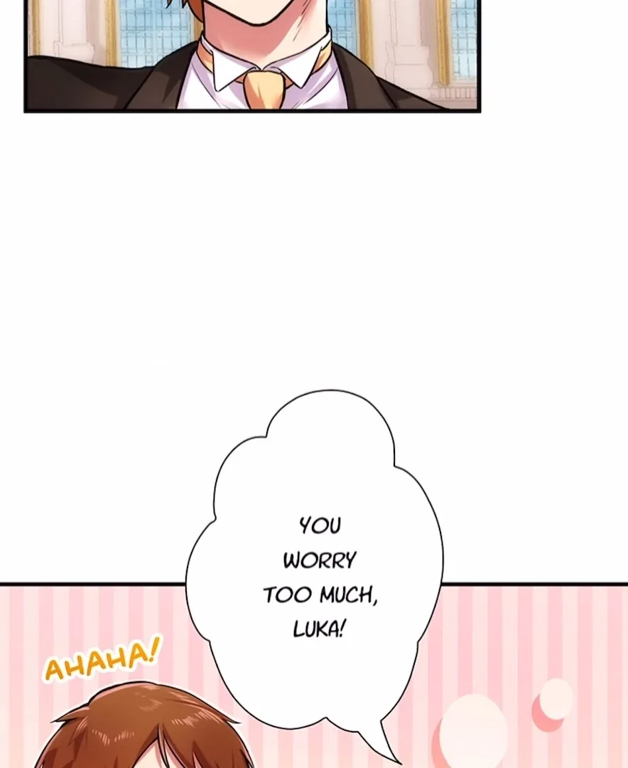 Your Majesty the King, I Will Educate You Chapter 12 page 24