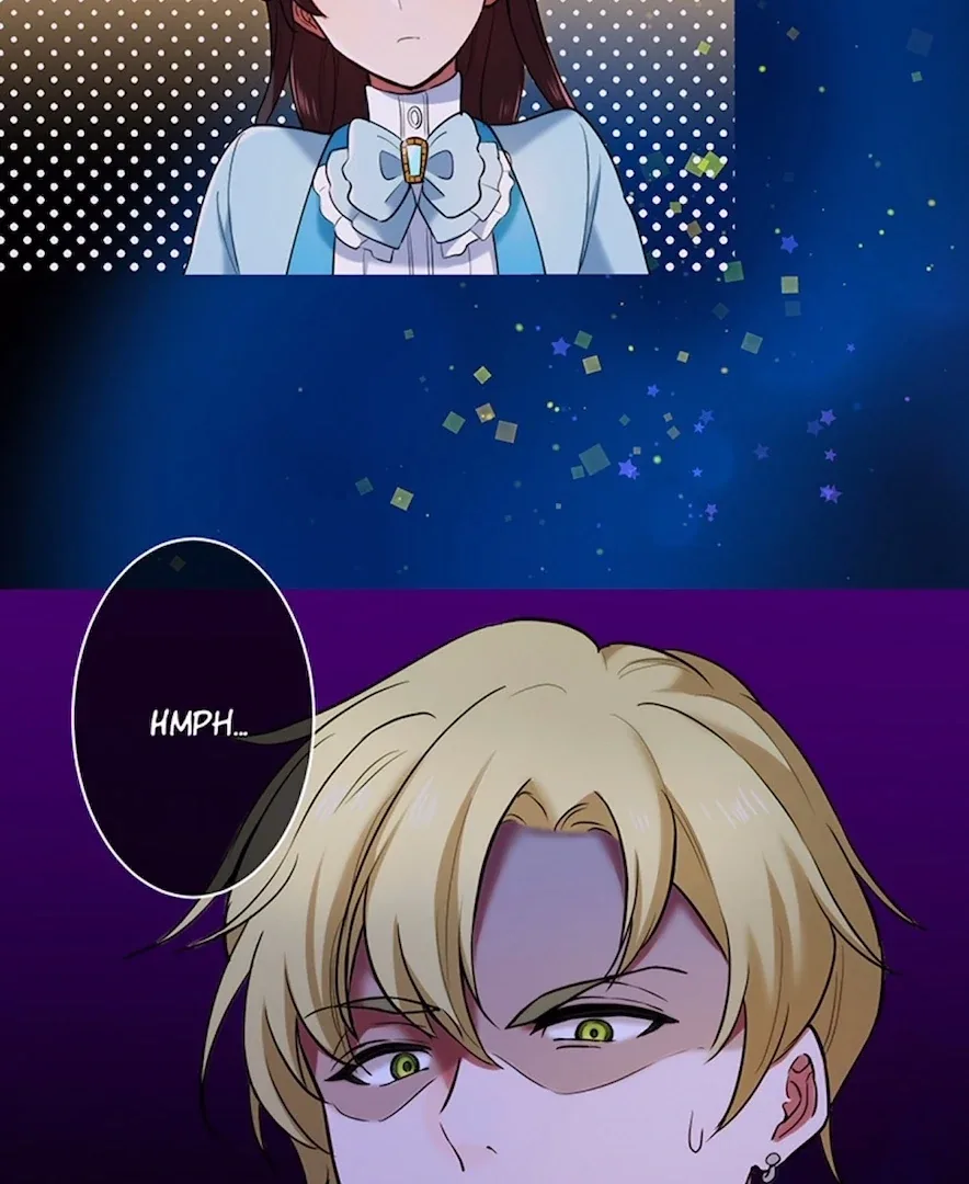 Your Majesty the King, I Will Educate You Chapter 13 page 23