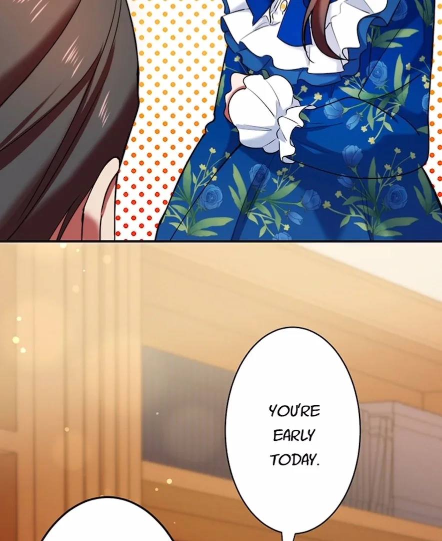 Your Majesty the King, I Will Educate You Chapter 13 page 30