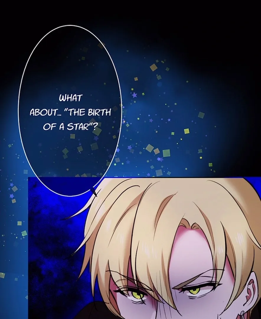 Your Majesty the King, I Will Educate You Chapter 13 page 21