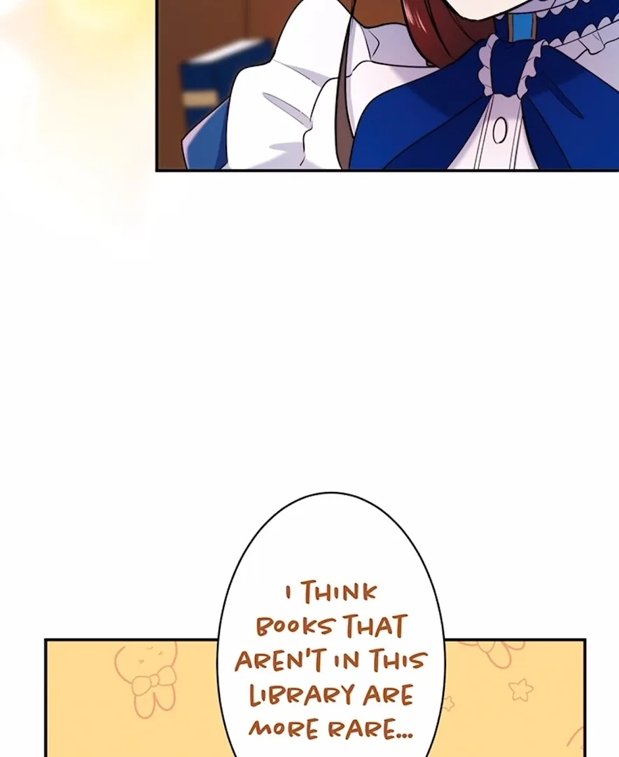 Your Majesty the King, I Will Educate You Chapter 13 page 36