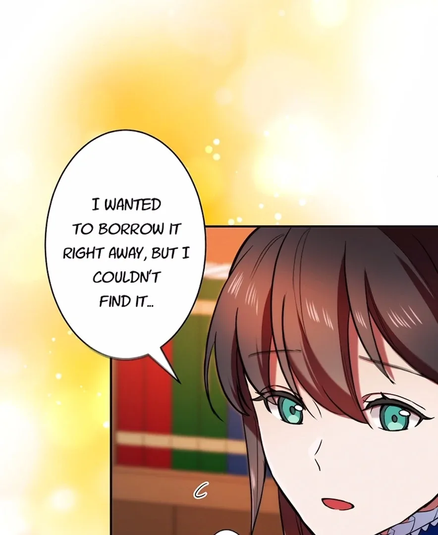 Your Majesty the King, I Will Educate You Chapter 13 page 35