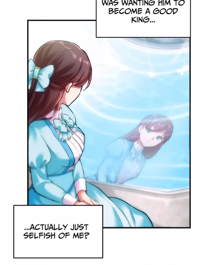 Your Majesty the King, I Will Educate You Chapter 12 page 12