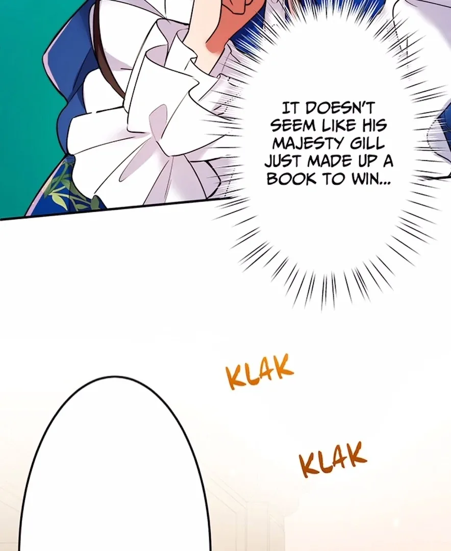 Your Majesty the King, I Will Educate You Chapter 13 page 26